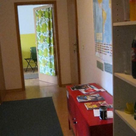 Hostel 2.Heimat Λειψία Εξωτερικό φωτογραφία