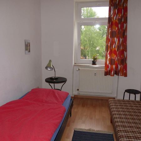 Hostel 2.Heimat Λειψία Εξωτερικό φωτογραφία